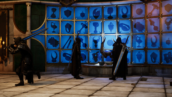 Life Souls screenshot 5