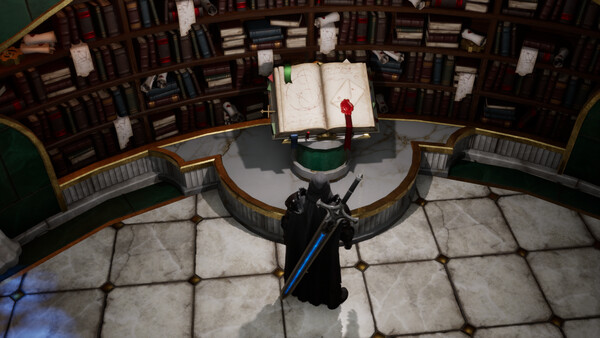 Life Souls screenshot 6