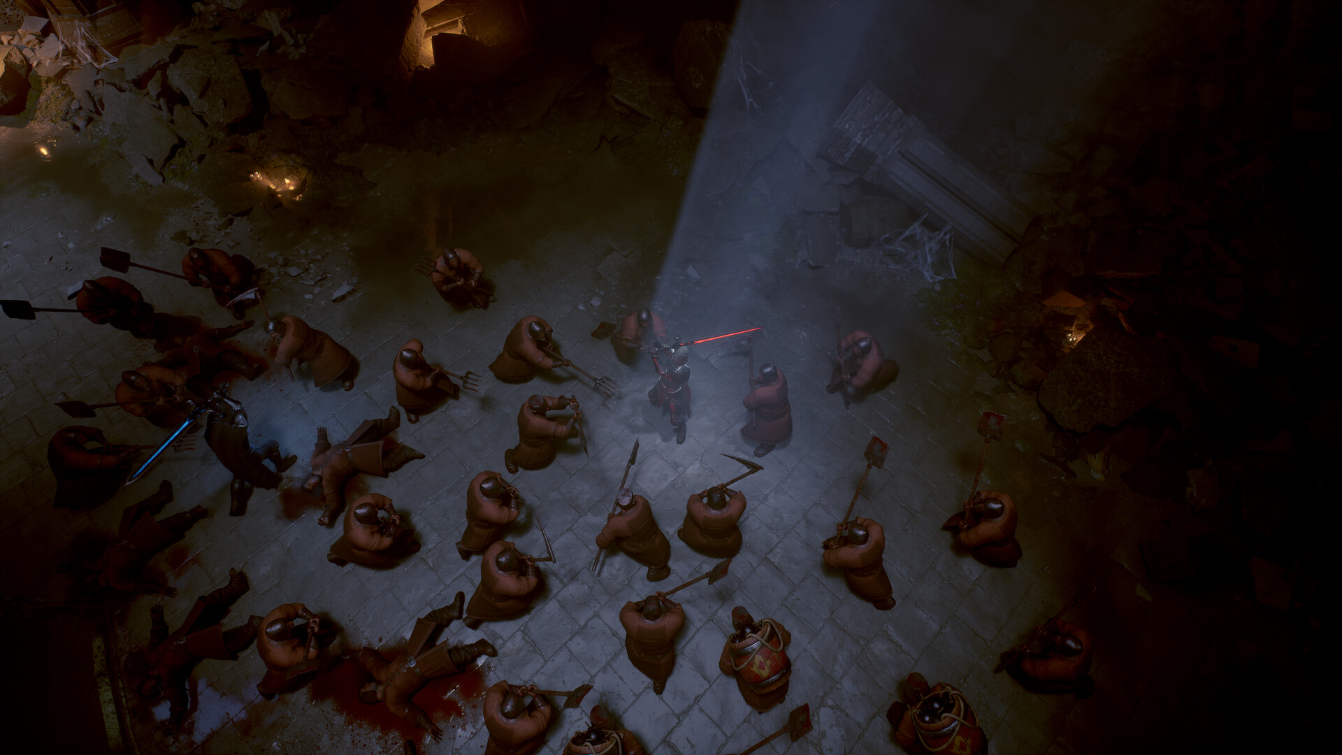 Life Souls screenshot 6