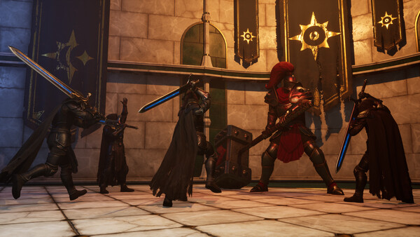 Life Souls screenshot 2