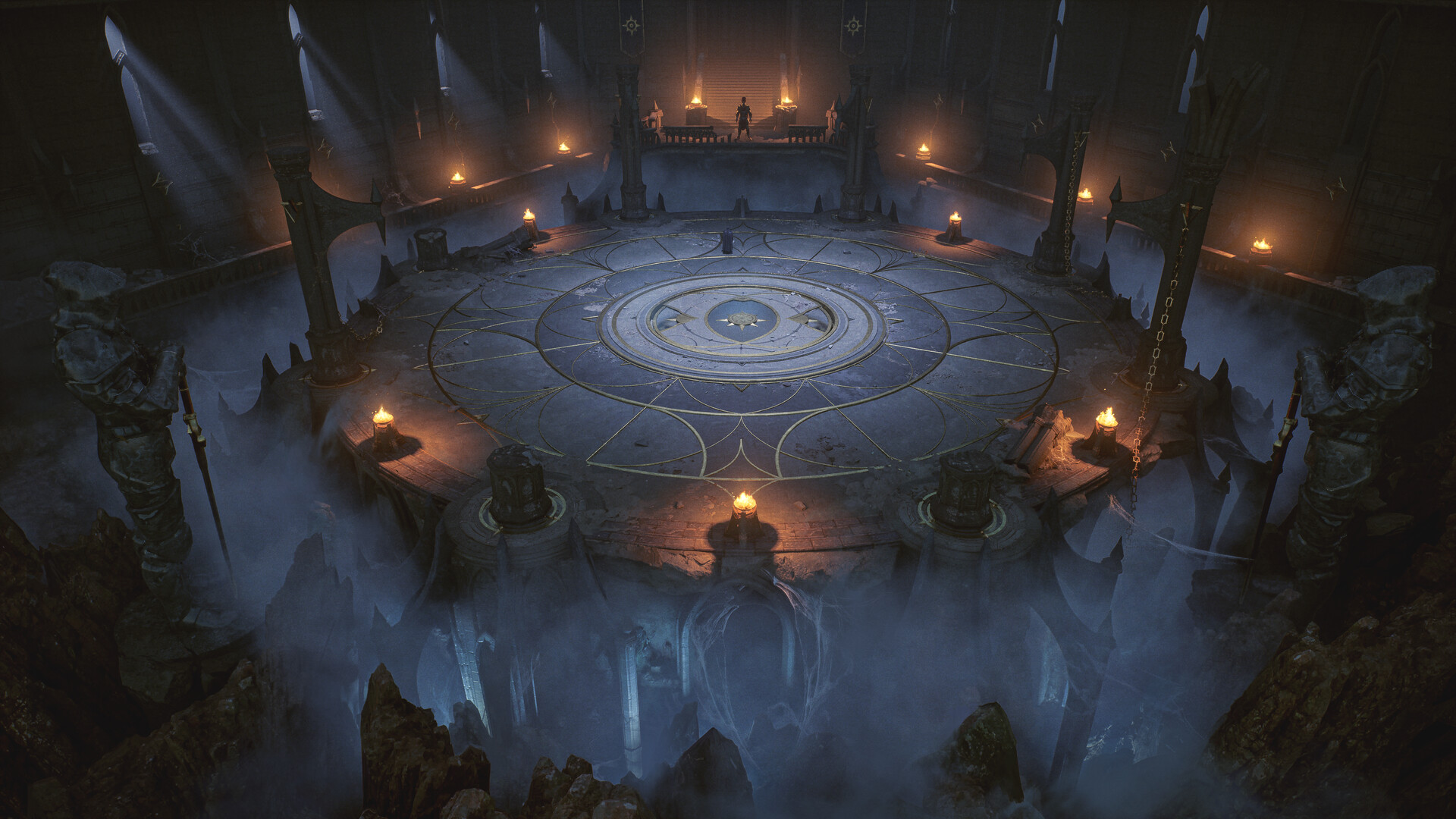 Life Souls screenshot 4