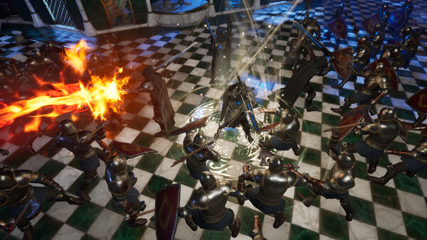 Life Souls screenshot 4