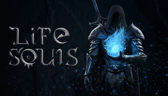 Life Souls screenshot 1