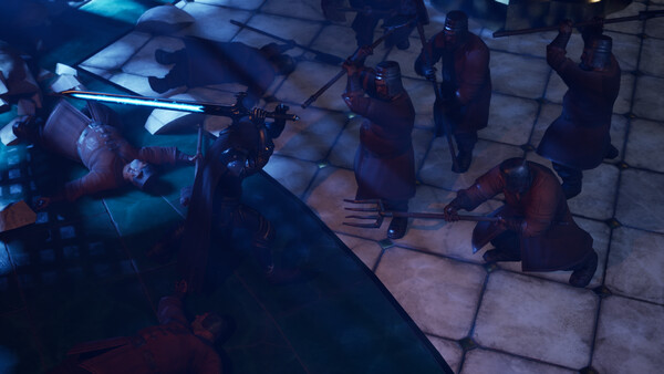 Life Souls screenshot 3