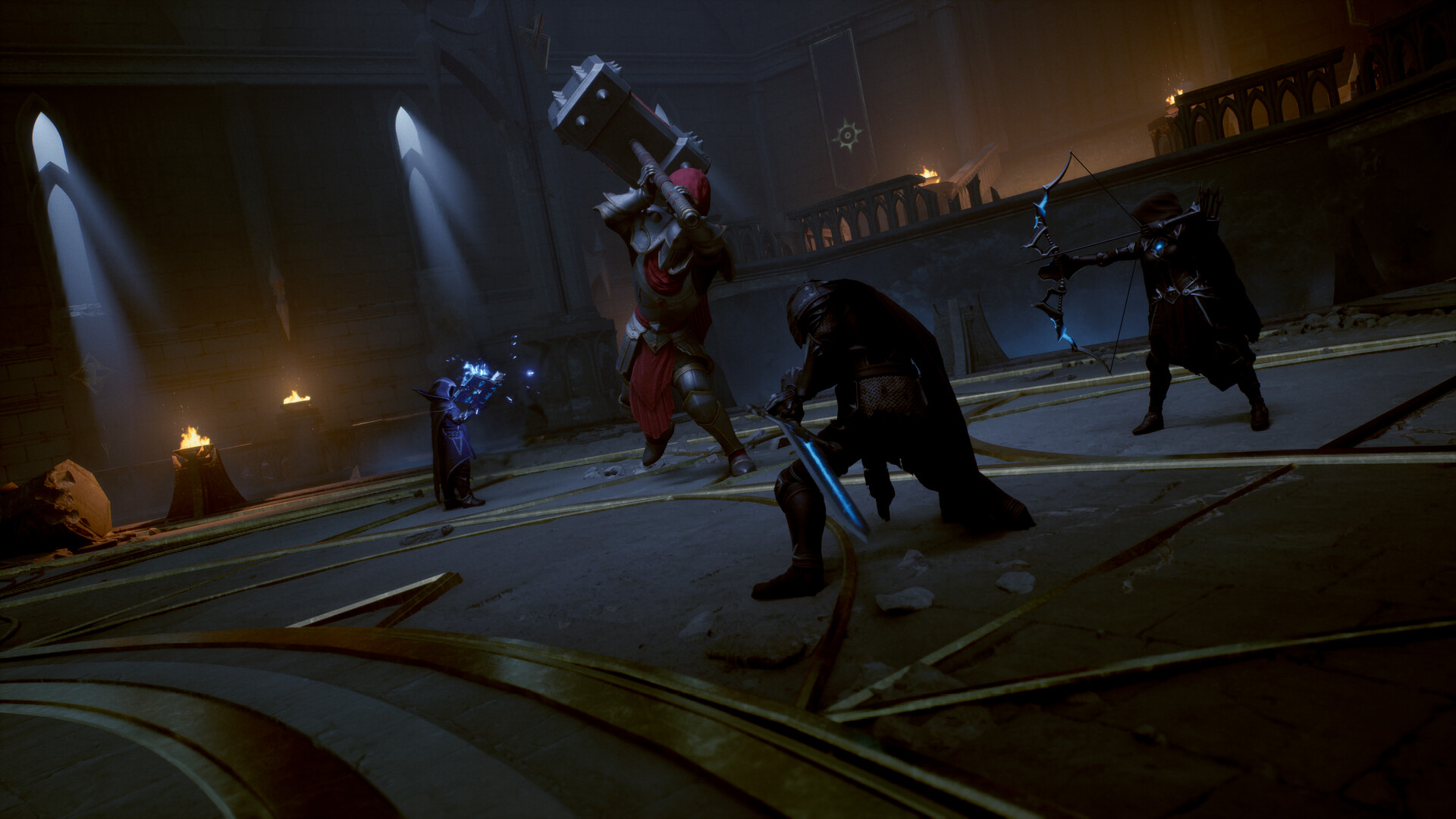 Life Souls screenshot 5