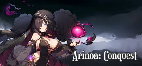 Arinoa: Conquest Playtest cover art