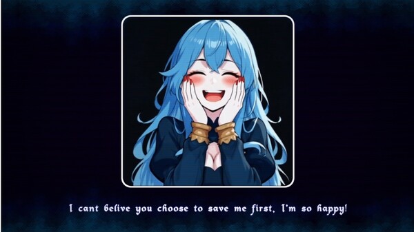 Vampires vs Mechas Prototype screenshot 2