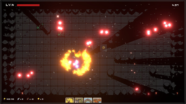 Cursorcana Demo screenshot 3