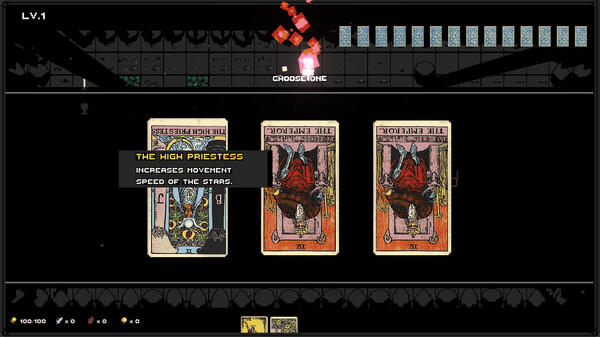 Cursorcana Demo screenshot 5