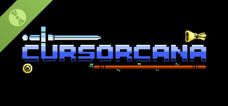 Cursorcana Demo cover art