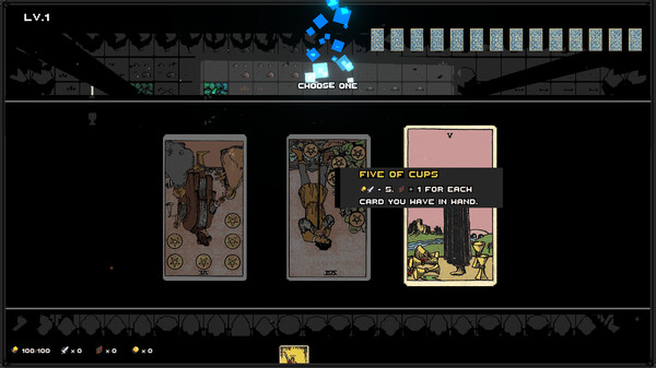 Cursorcana Demo screenshot 4
