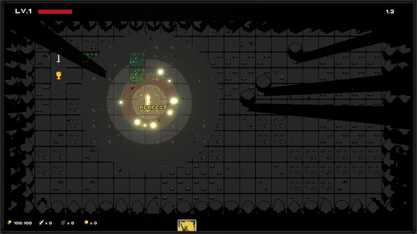 Cursorcana Demo screenshot 2