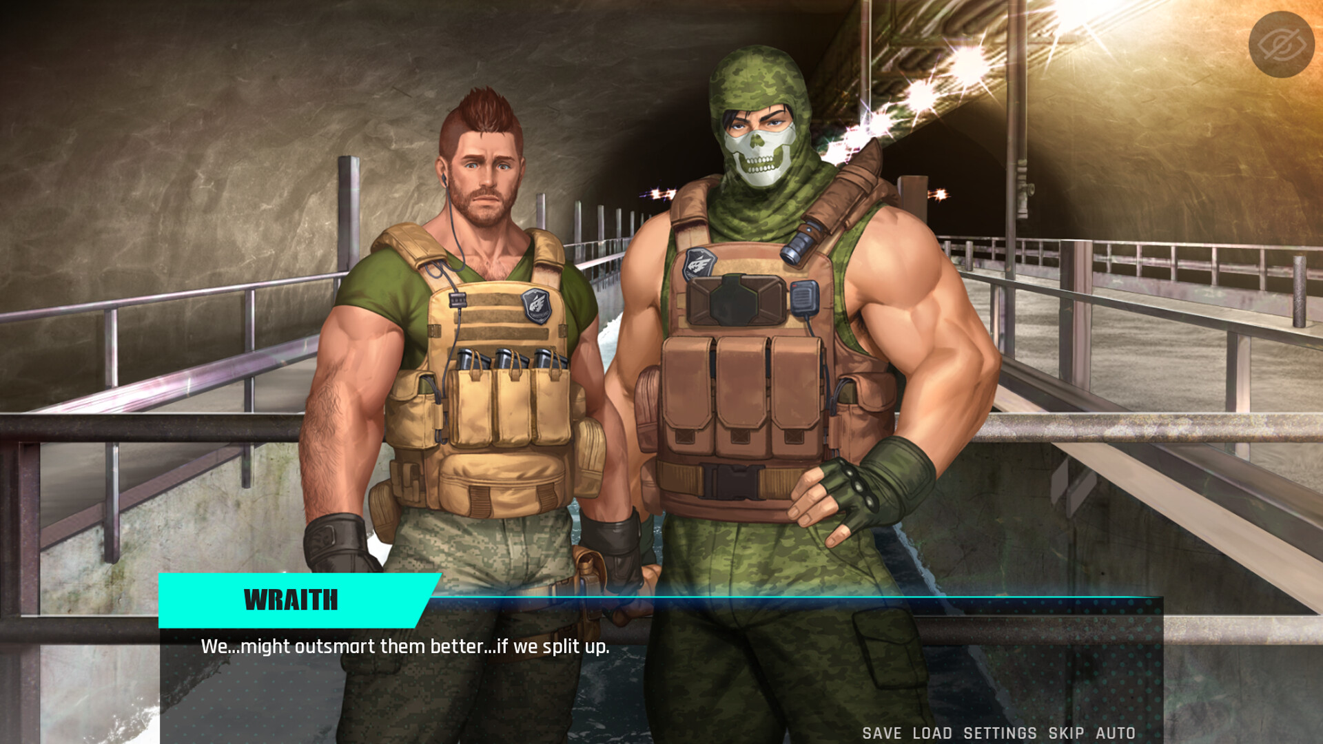 Monster Ops 13 screenshot #4