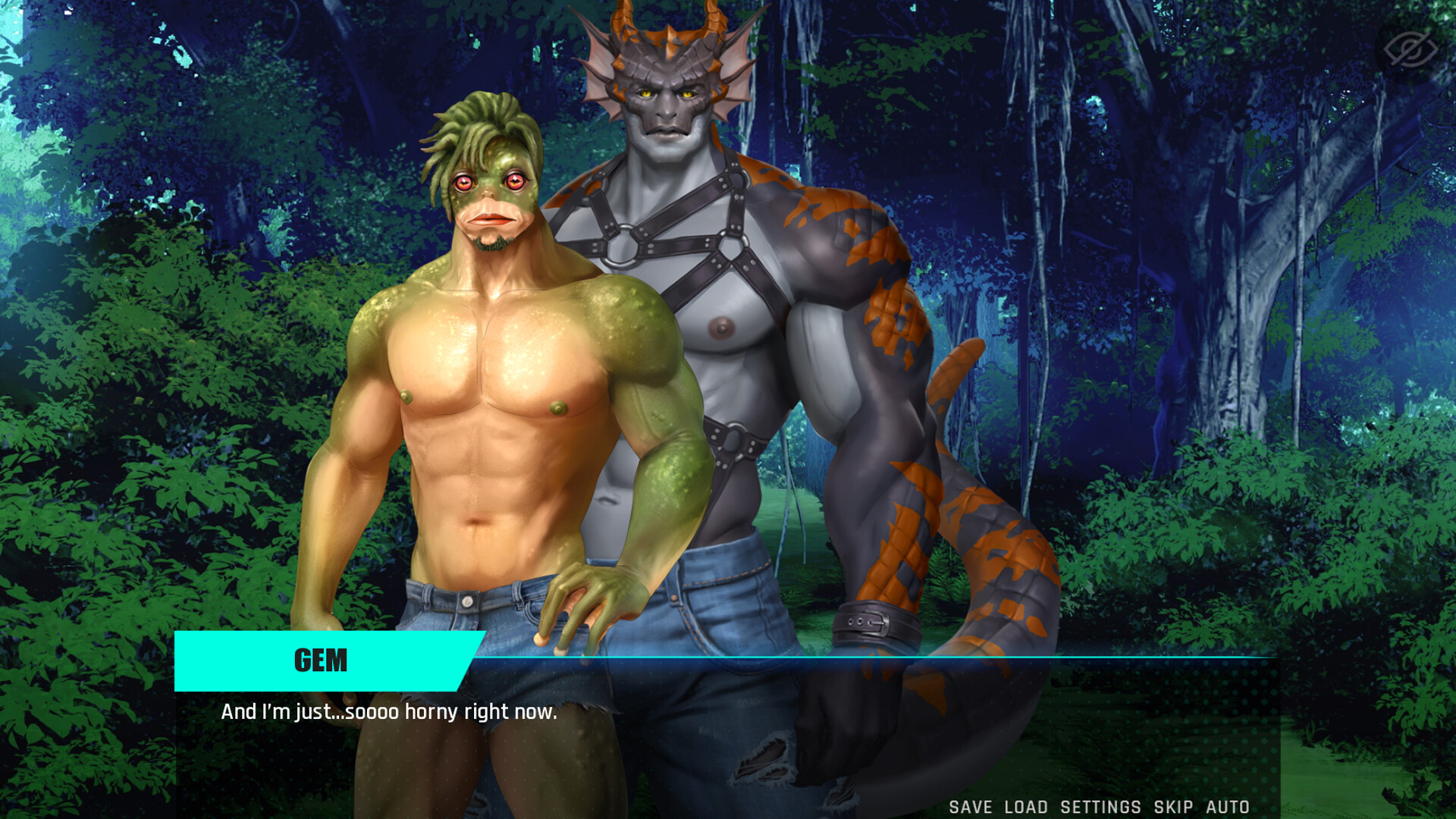 Monster Ops 13 screenshot #17