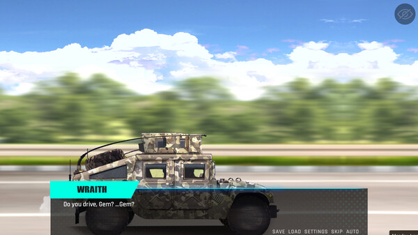 Скриншот из Monster Ops 13