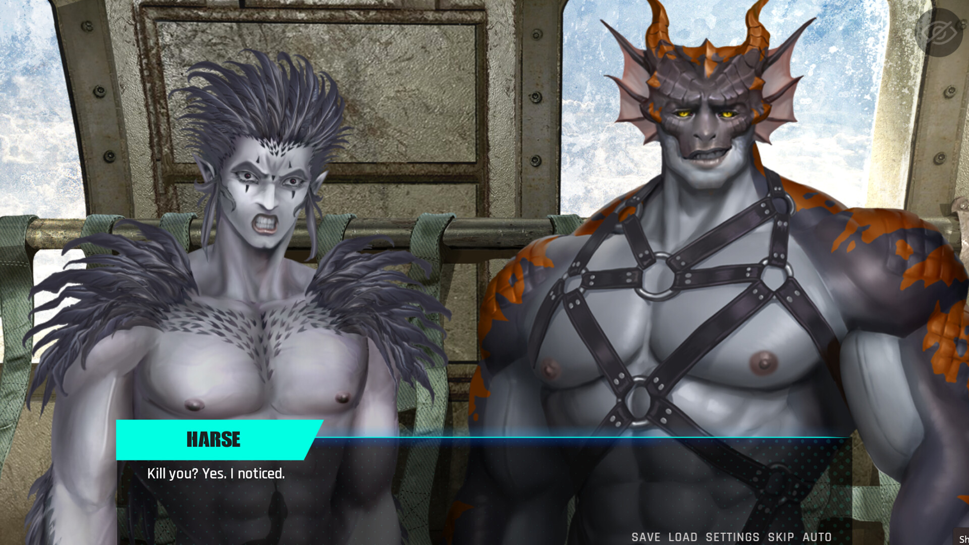 Monster Ops 13 screenshot #14