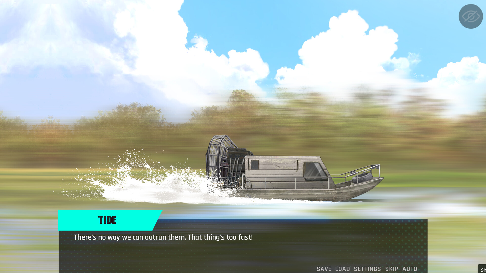 Monster Ops 13 screenshot #12