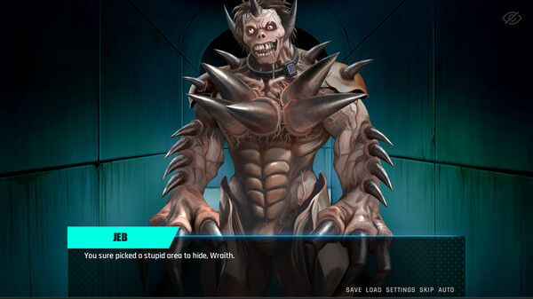 Monster Ops 14 screenshot 4