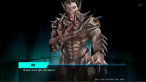 Monster Ops 14 screenshot 1