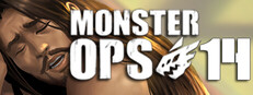Monster Ops 14 Small Capsule Image