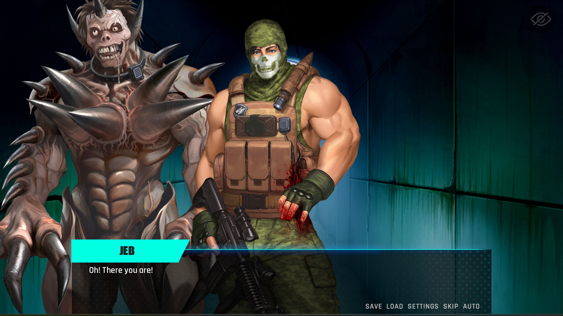 Screenshot 6 of 11