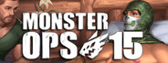 Monster Ops 15
