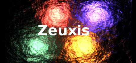 Zeuxis : procedural texture generator Cheat Engine/CT