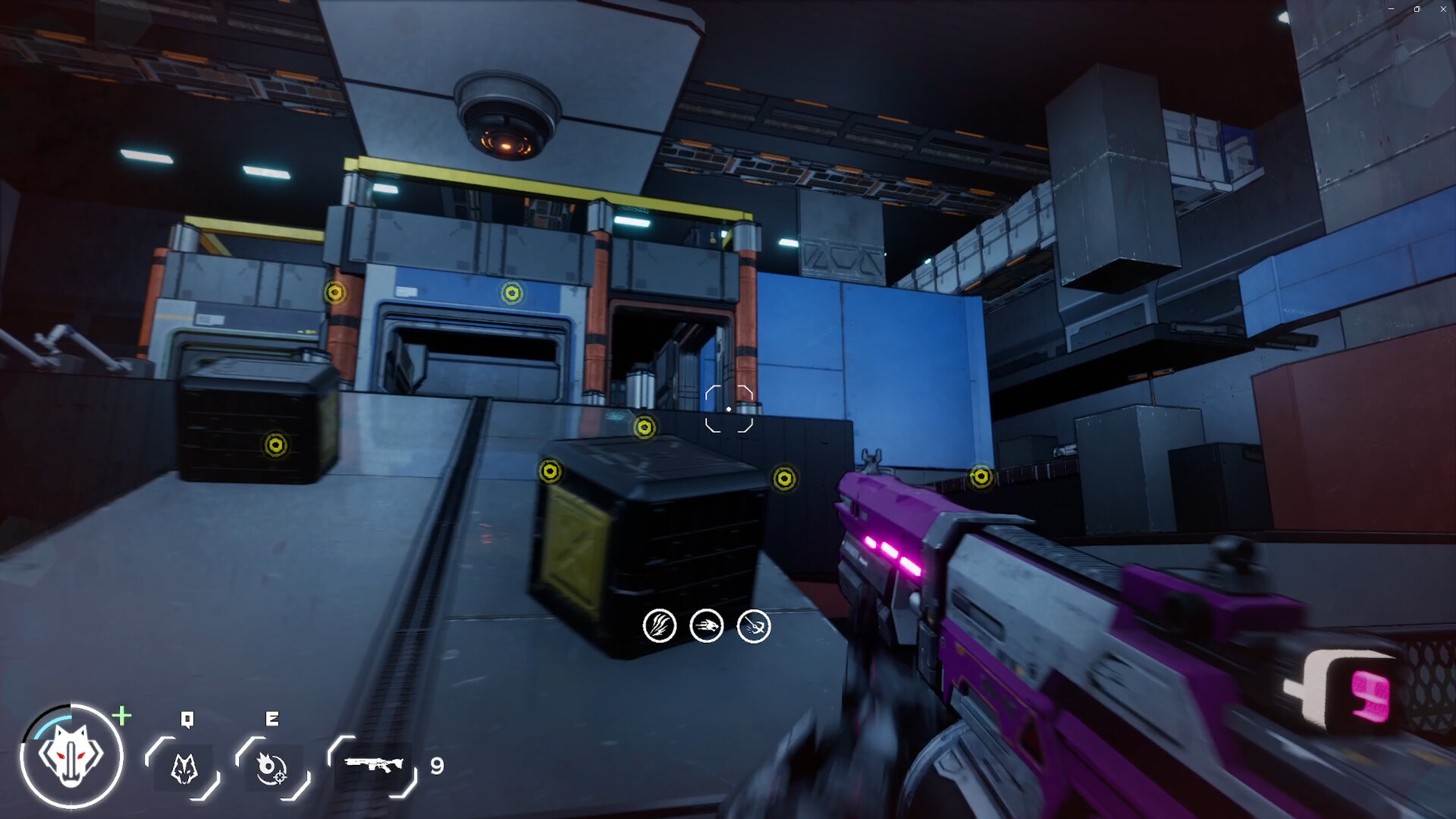 DogPunk screenshot #3