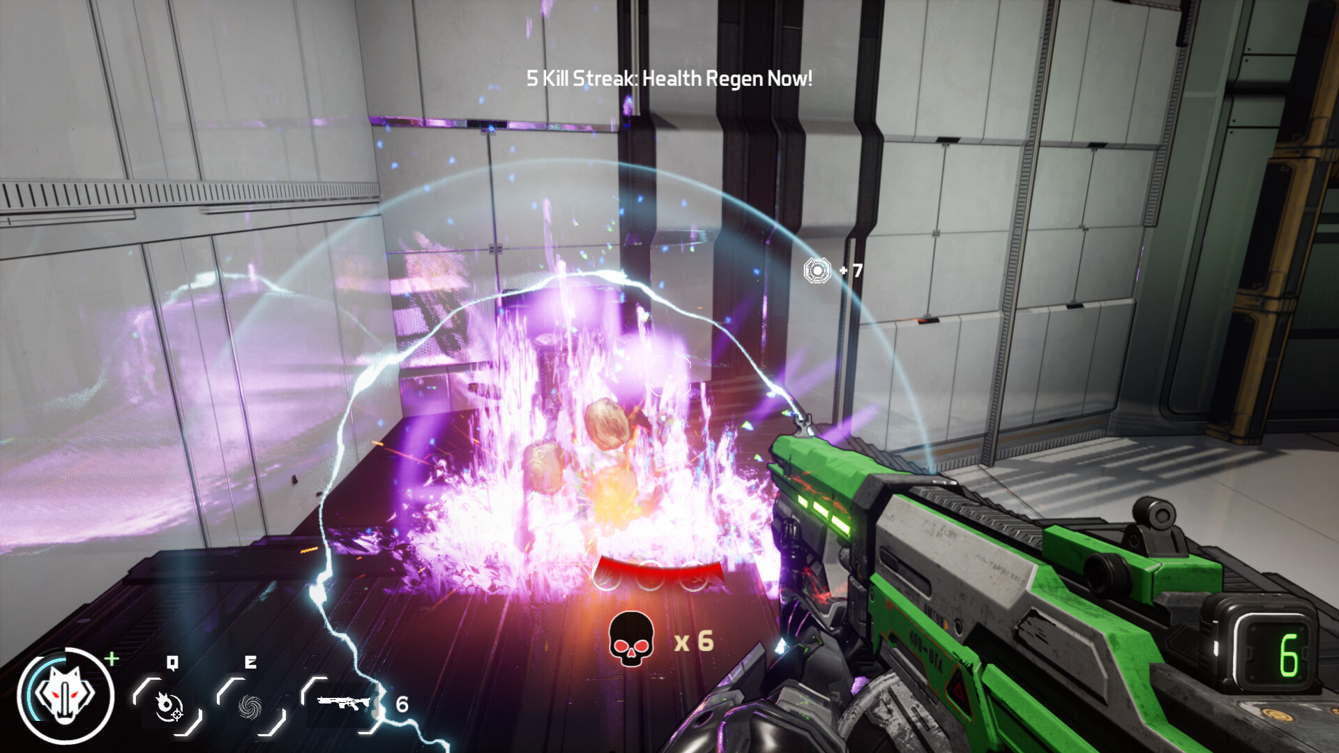 DogPunk screenshot 11