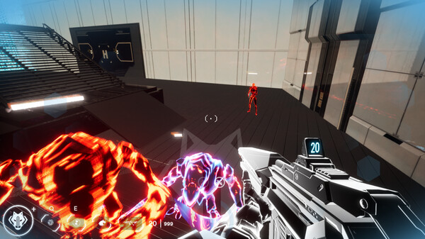 DogPunk screenshot 2