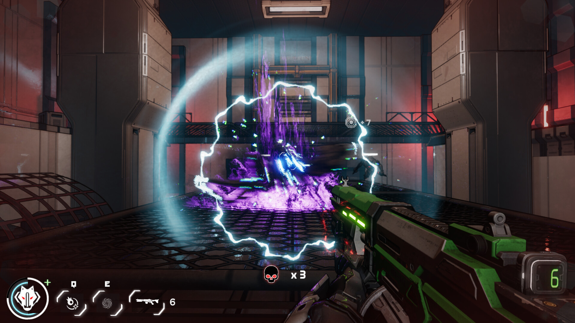 DogPunk screenshot 10