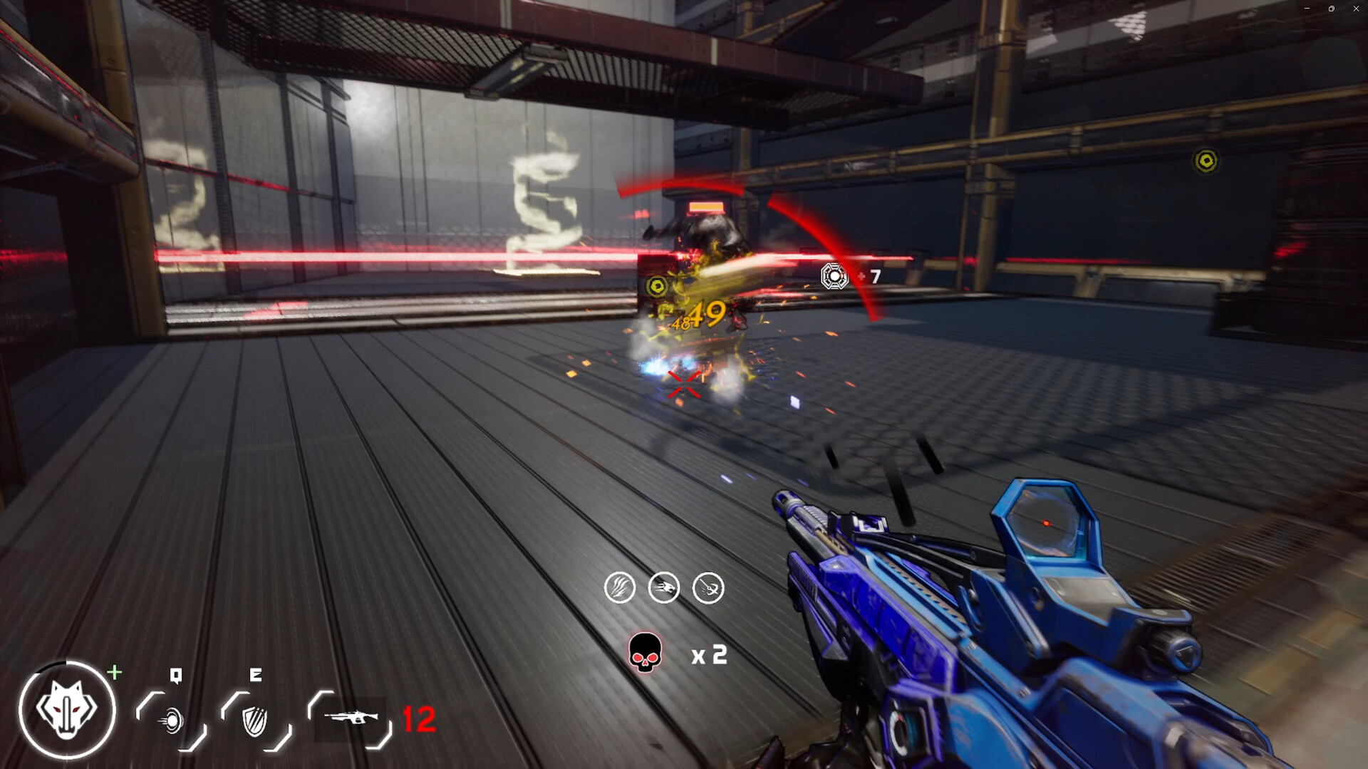 DogPunk screenshot #6