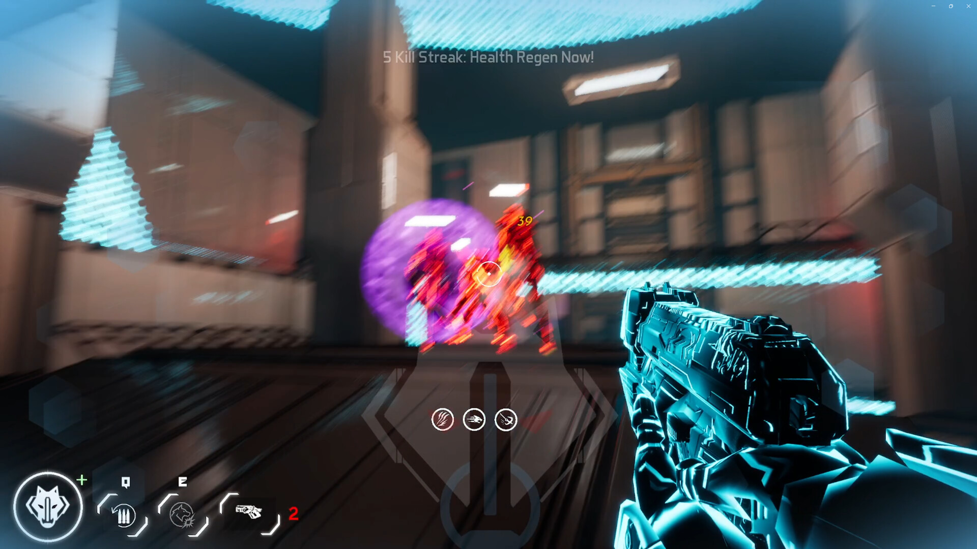 DogPunk screenshot #5