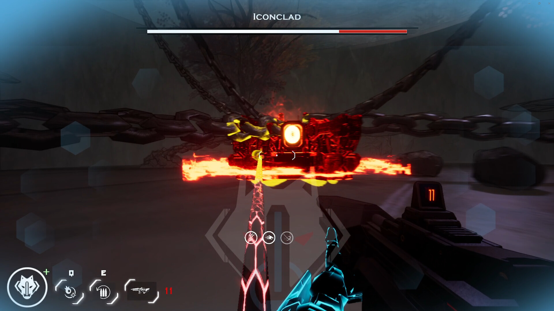 DogPunk Featured Screenshot #1