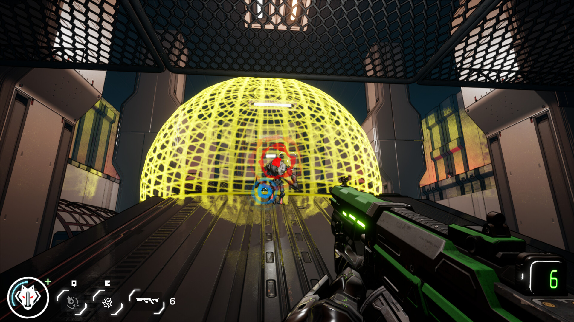 DogPunk screenshot #12