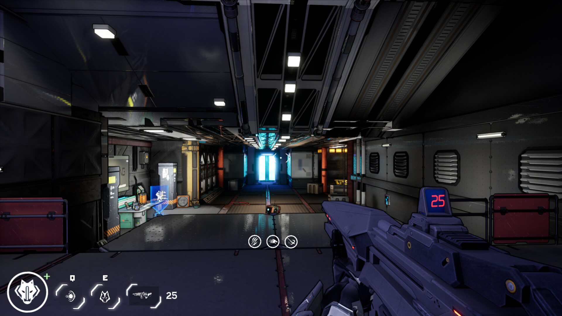 DogPunk screenshot 16