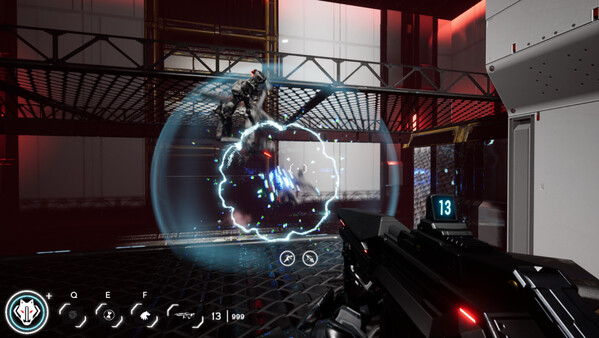 DogPunk screenshot 3