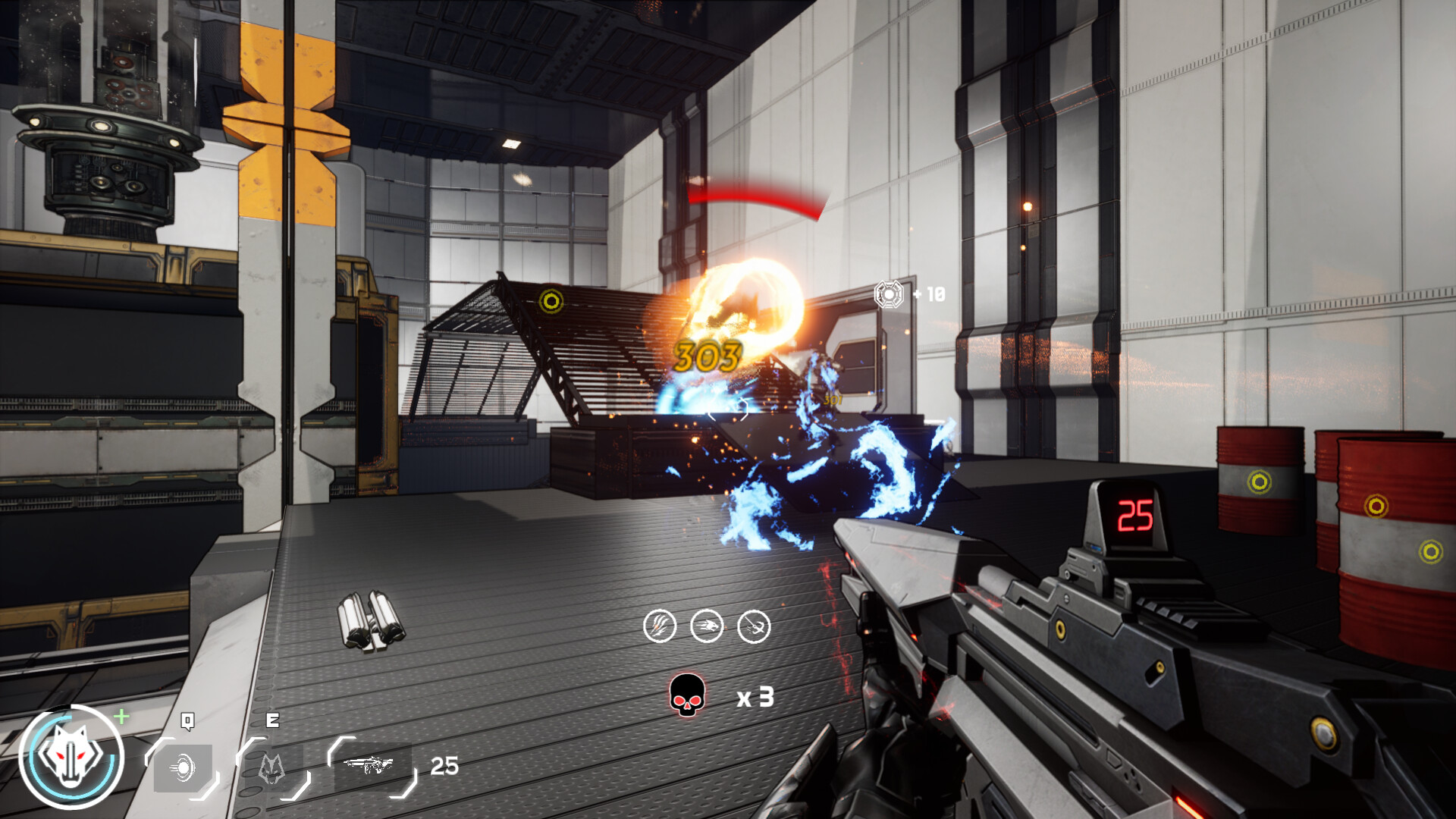 DogPunk screenshot #15