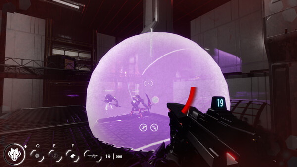 DogPunk screenshot 6