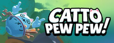 Catto Pew Pew!