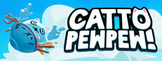 Catto Pew Pew!