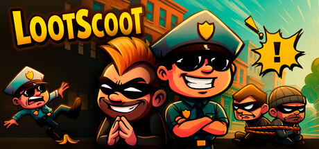 Loot Scoot game thumbnail