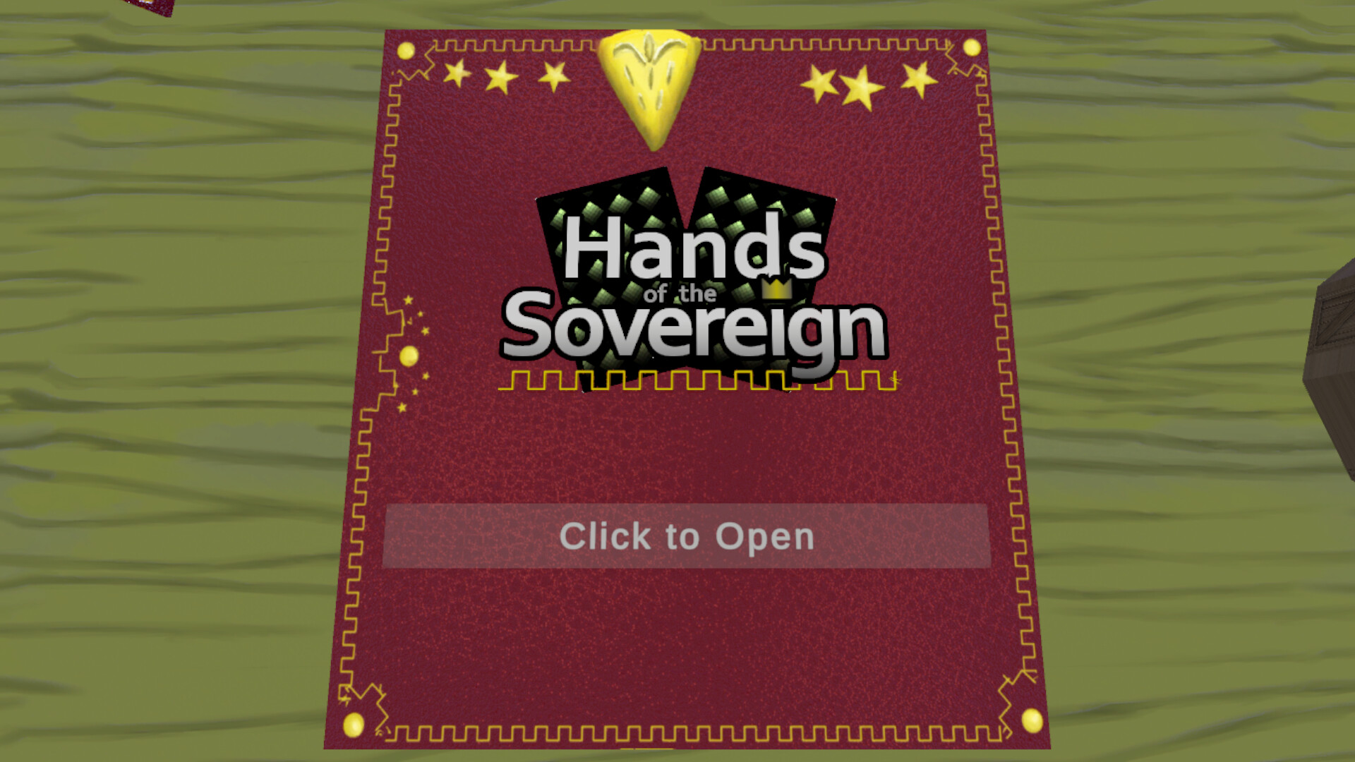 Hands of the Sovereign screenshot #32