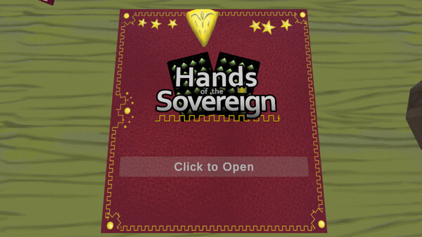 Hands of the Sovereign screenshot 32