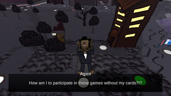 Hands of the Sovereign screenshot 25