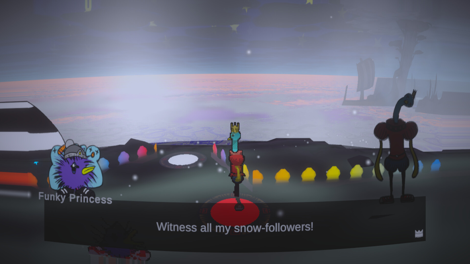 Hands of the Sovereign screenshot #13