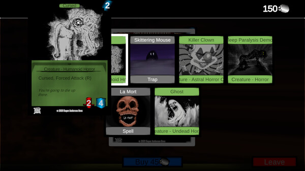 Hands of the Sovereign screenshot 12