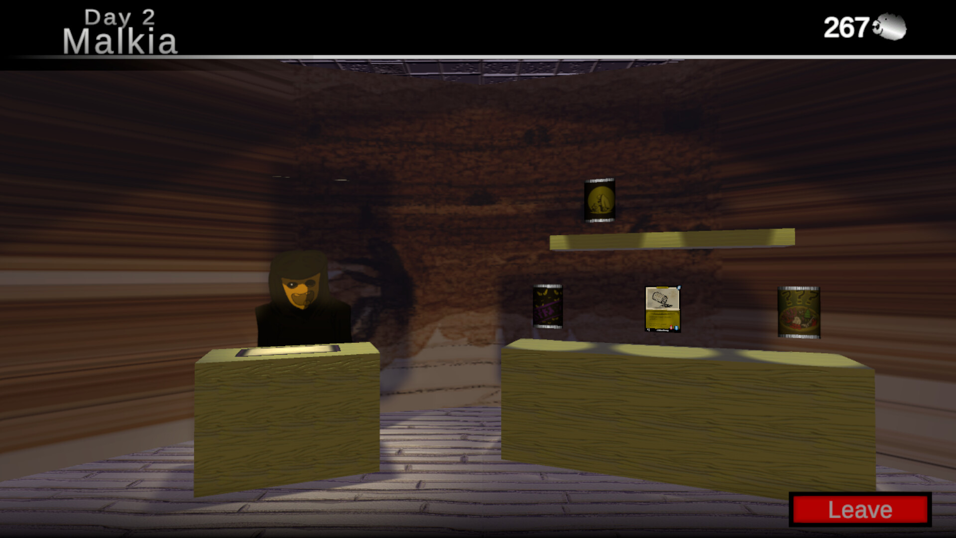 Hands of the Sovereign screenshot #11