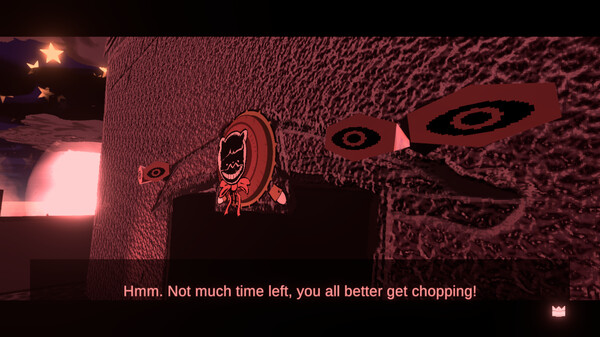 Hands of the Sovereign screenshot 17