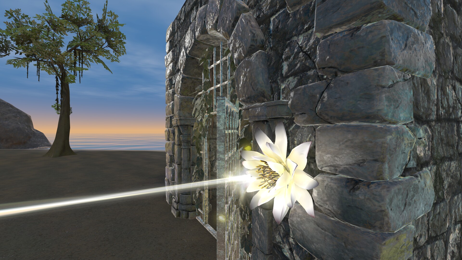 MIRRORLIGHT screenshot #4